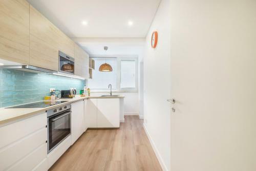 Olala Green Apartment