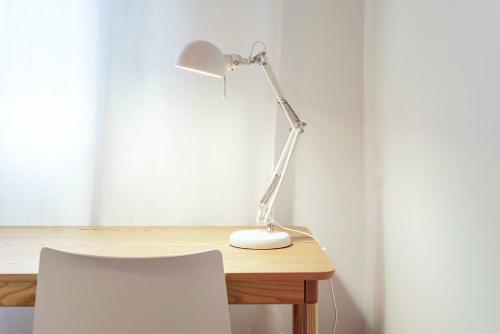 Olala Green Apartment