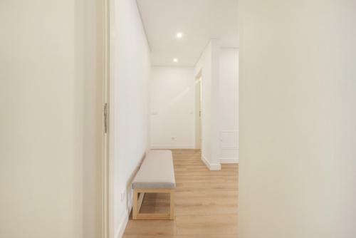 Olala Green Apartment