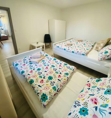 Apartm�ny Tamka
