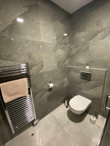 Apartm�ny Tamka