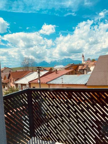 Apartm�ny Tamka