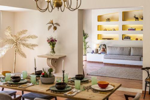 Villa Hideaway Paradise By Cadenzalux
