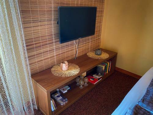 Apartm�n Mountain View - Tatragolf C