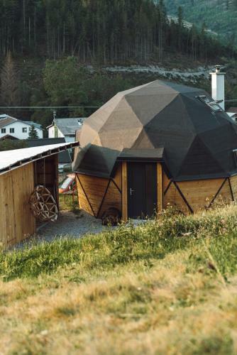 Geohome In Slovak Paradise