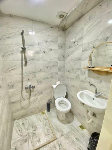 Apartamento Wisdom Home