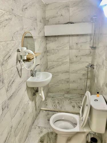 Apartamento Wisdom Home