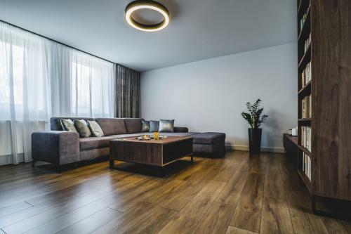 Apartamento Beauty Bar Concept