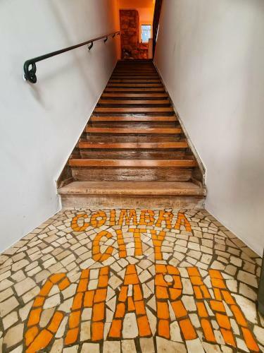 Hostal Coimbra City Charm