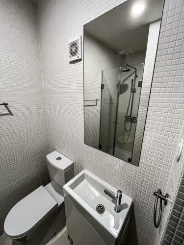 Apartamento Sweet Love Family Double