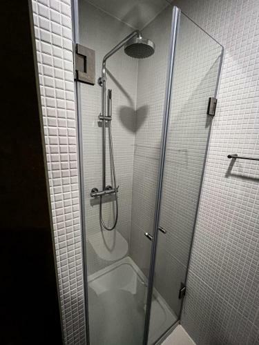 Apartamento Sweet Love Family Double