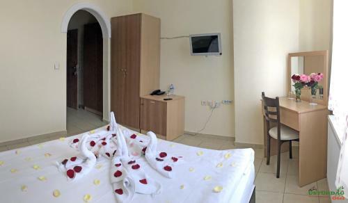 Hotel Ustundag Otel