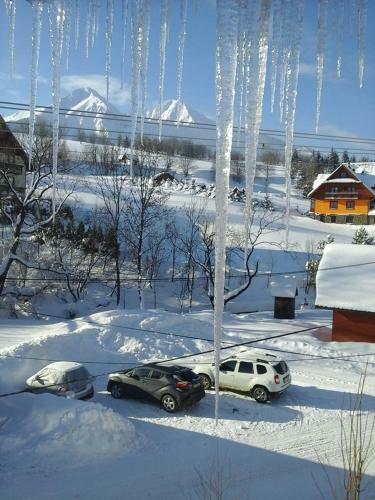 Apartman Rupp