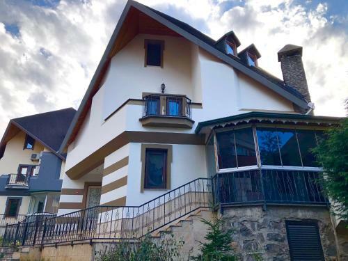 Merss Premium Villa