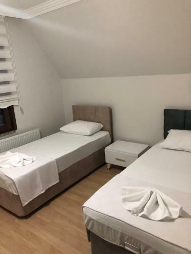 Merss Premium Villa