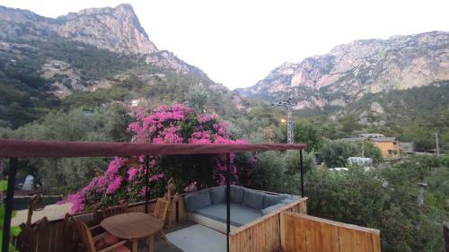 Villa Kabak Lost Forest House