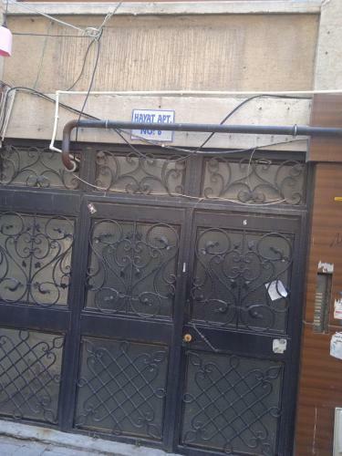 Hayat Apartman