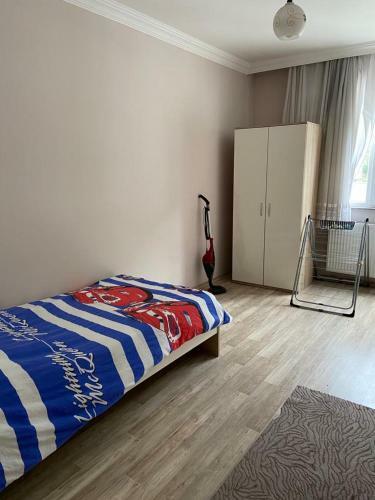 Apartamento Ipek Evleri