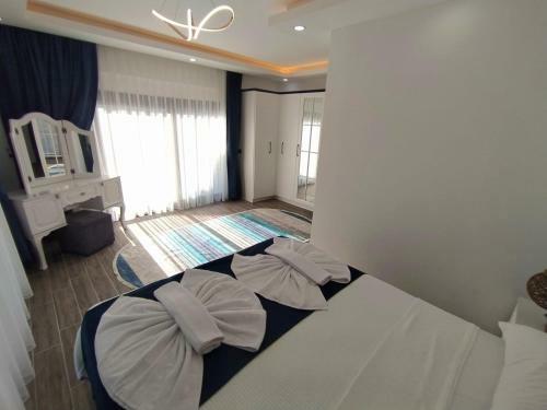 Villa Kayahan G�cek