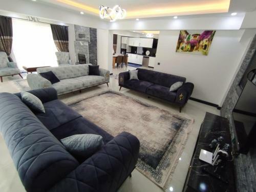 Villa Kayahan G�cek