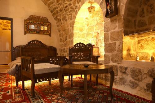 Apartamento Beyt Nahrayn Konak