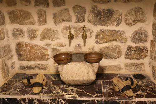 Apartamento Beyt Nahrayn Konak
