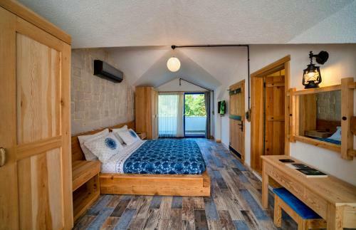 Only Blue Villa