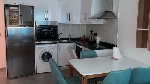 Apartamento Alanya Mahmutlar Exodus Residence