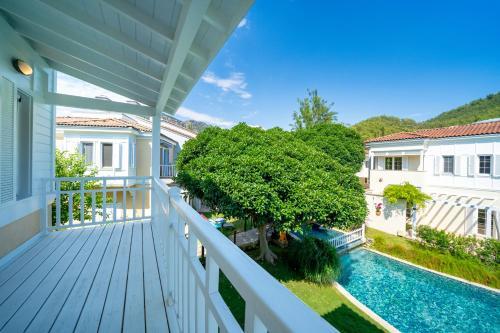 Portville Holiday Villas 27