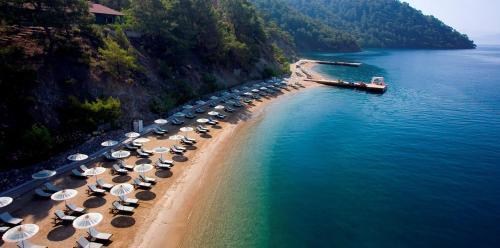 Portville Holiday Villas 27