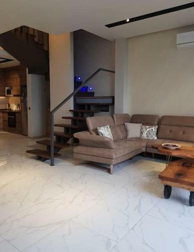 Apartamento Modern Bodrum Heaven