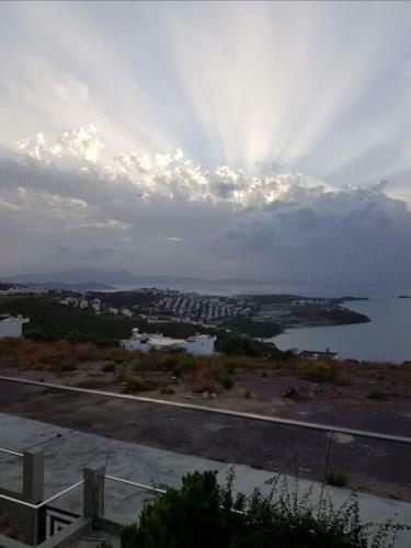 Apartamento Modern Bodrum Heaven