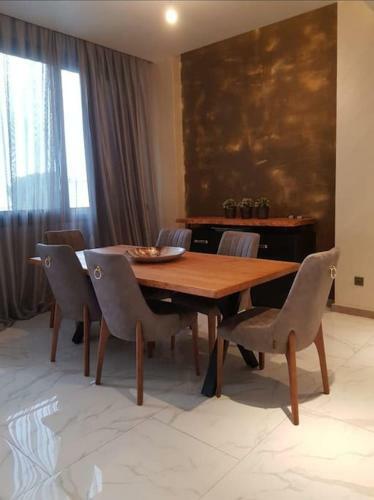 Apartamento Modern Bodrum Heaven