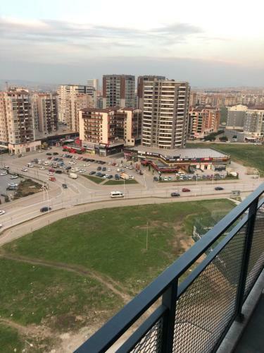 Apartamento Luxury Loft Residance