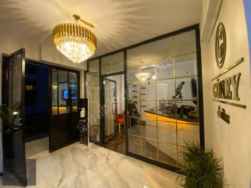 Apartamento G�ney Su?tes