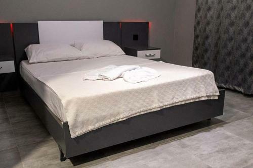 New Fiord Hotel
