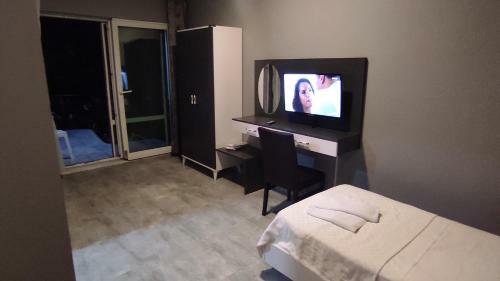 New Fiord Hotel