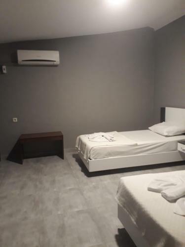 New Fiord Hotel