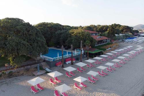 New Fiord Hotel