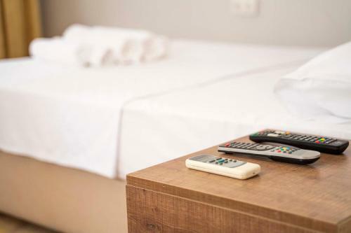 Hotel Casaba Otel