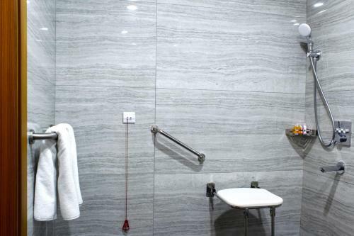 Hotel Ramada Plaza By Wyndham Ordu