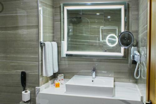 Hotel Ramada Plaza By Wyndham Ordu