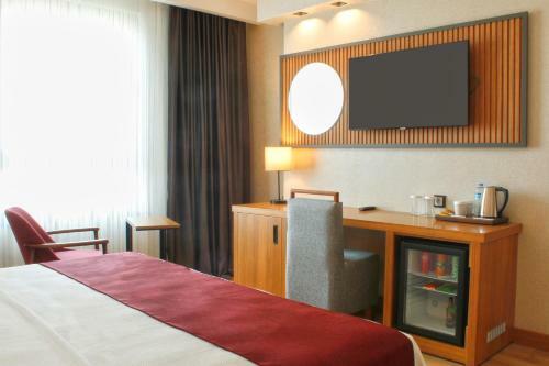 Hotel Ramada Plaza By Wyndham Ordu