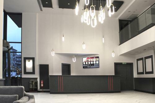 Hotel Ramada Plaza By Wyndham Ordu