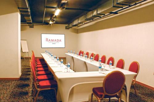 Hotel Ramada Plaza By Wyndham Ordu
