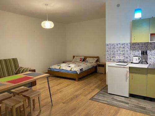 Apartamento Grand Like