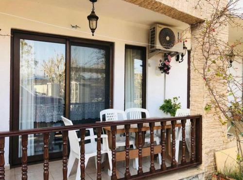 Apartamento Sefa House Akyaka