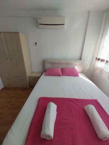 Yama� Apart Otel