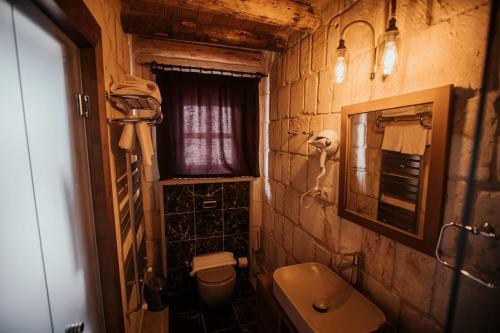 Hotel Juno Cappadocia Adults Only