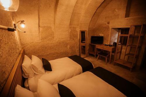 Hotel Juno Cappadocia Adults Only